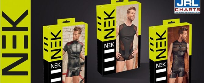ORION Wholesale Introduce the NEK Collection for Men-2021-09-16-JRL-CHARTS