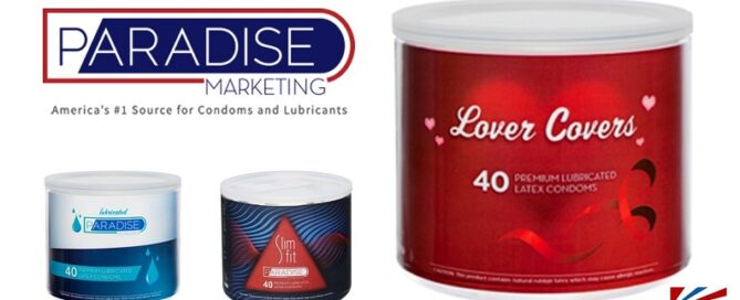 Paradise Condoms Huge Collection Is a Must Stock for Fall-2021-09-01-JRL-CHARTS