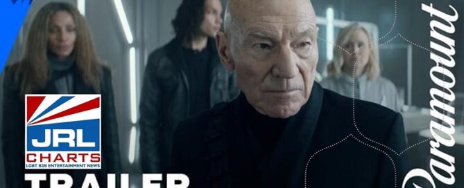 Star Trek Picard Season 2 Extended Trailer-2021-09-08-JRL-CHARTS