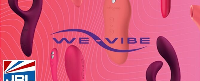 Think Pink We-Vibe, Breast Cancer Awareness Month, Retailer Display Contest 2021