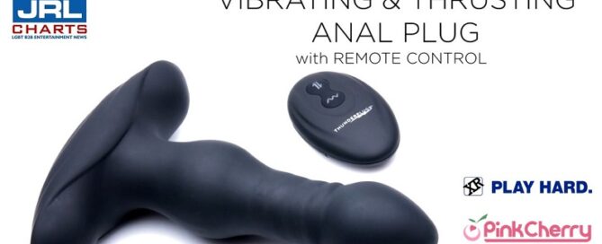 ThunderPlugs Vibrating-Thrusting Anal Plug Video-xr-brands-pinkcherry-wholesale-2021-09-03-jrl-charts