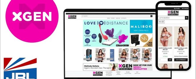 Xgen Products-Next Generation B2B Website for Retailers-2021-09-29-JRL-CHARTS