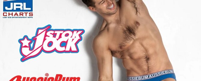 aussieBUM NEW StokJock Men's Underwear Commercial-2021-09-01-JRL-CHARTS-Mens Fashion
