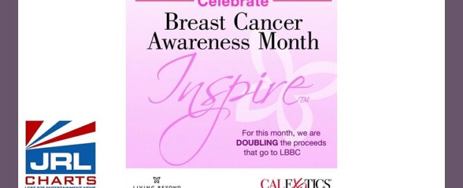 CalExotics Doubles Donations to Living Beyond Breast Cancer for October-2021-10-04-JRL-CHARTS