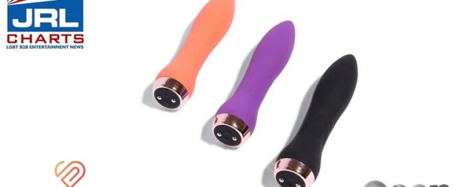 ECN-Wholesale-Nu Sensuelle 60sx Amp Silicone Rechargeable Bullet Line-2021-10-01-JRL-CHARTS