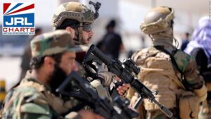 LGBTQ People Are Being Hunted Down in Kabul, Afghanistan-2021-10-15-JRL-CHARTS