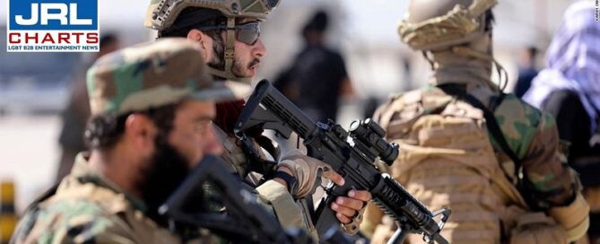 LGBTQ People Are Being Hunted Down in Kabul, Afghanistan-2021-10-15-JRL-CHARTS