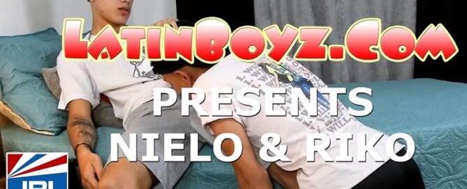 LatinBoyz NIELO-and-RIKO Now Streaming-2021-10-15-JRL-CHARTS