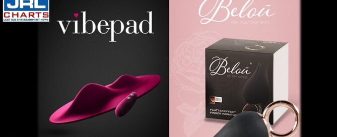 ORION Wholesale teams with US distributor Entrenue-2021-10-04-JRL-CHARTS-Sex-Toy-Reviews