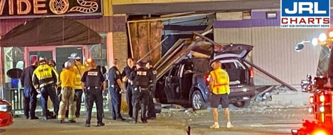 SUV Crashes Into Adultmart Store Following Police Pursuit-2021-10-14-JRL-CHARTS