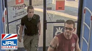 Shoplifters Steal $550 in lingerie from Texarkana Adult Store-2021-10-10-JRL-CHARTS-Crime News