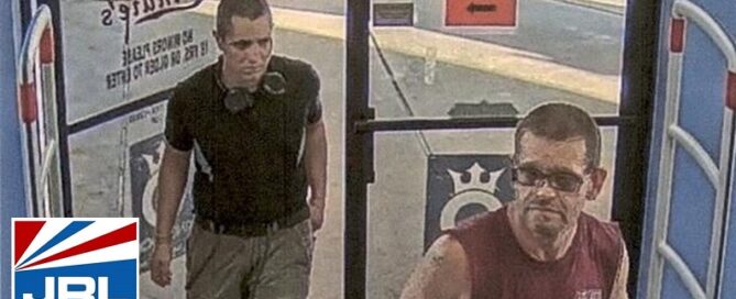 Shoplifters Steal $550 in lingerie from Texarkana Adult Store-2021-10-10-JRL-CHARTS-Crime News