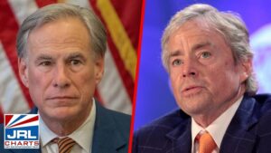 Texas Orders Removal of LGBT Youth Resource Page after Complaint from Gov Abbott' Republican Challenger