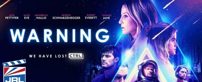 Warning (2021) Trailer #2 - Thomas Jane x Patrick Schwarzenegger-Lionsgate-JRL-CHARTS