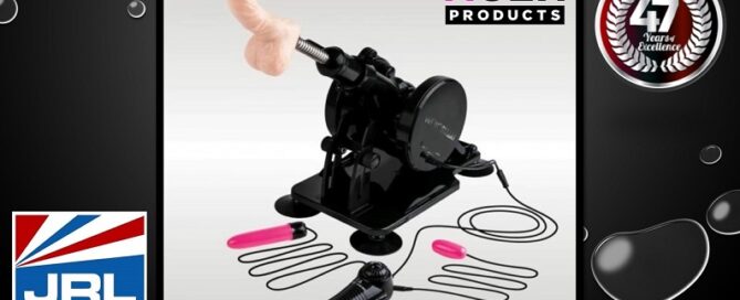 Whip Smart Deluxe Adjustable Machine Set Demo Video Released-2021-10-22-JRL-CHARTS