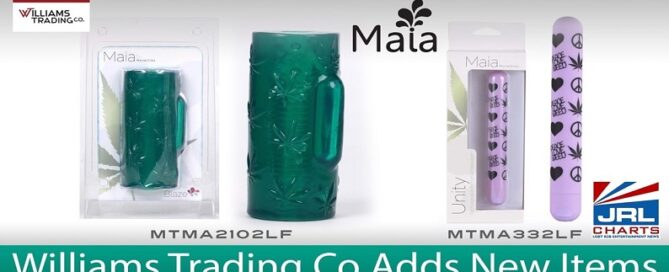 Williams Trading Company-adds-new-items-Maia Toys-2021-10-14-JRL-CHARTS