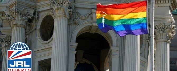 Chile's Lower House Approves Same-Sex Marriage Bill-2021-11-27-JRL-CHARTS-LGBT-World News