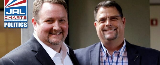 Christian Florist Settles With Gay Couple After SCOTUS Snubs Her Case-2021-JRL-CHARTS-LGBT-politics