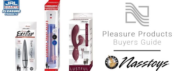 Nasstoys Hosts New Episode of Nalpac Buyer Guide-2021-11-22-JRL-CHARTS-Pleasure-Products