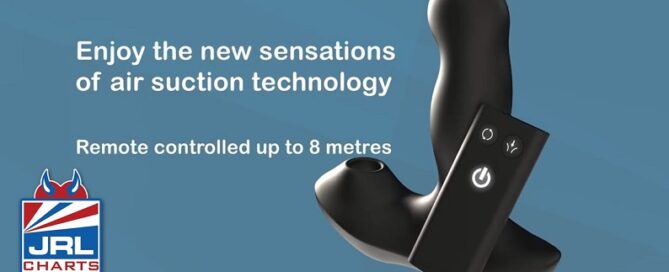 Nexus Range Unveils Revo Air Official Brand Commercial-2021`-11-27-JRL-CHARTS