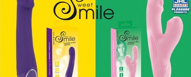 Orion Wholesale-G-spot vibrators-Sweet Smile-2021-11-15-JRL-CHARTS