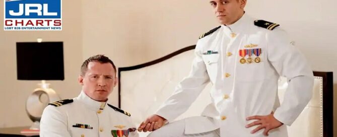 Pierce Paris-Dante Colle-A Man In Uniform Scene 2-Icon Male-Mile High Media-2021-JRL-CHARTS