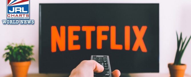 Russia Launch Investigation into Netflix over LGBT Content-2021-11-26-JRL-CHARTS