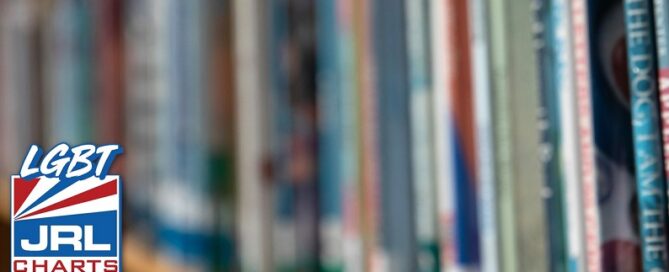 Texas Schools Reject GOP Request for Records on LGBTQ Books-2021-11-14-JRL-CHARTS-Politics