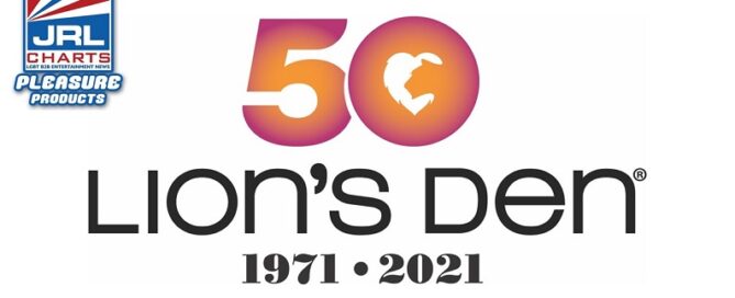 The Lion's Den Adult Store Opens Its Door in Henderson, Nevada-2021-JRL-CHARTS