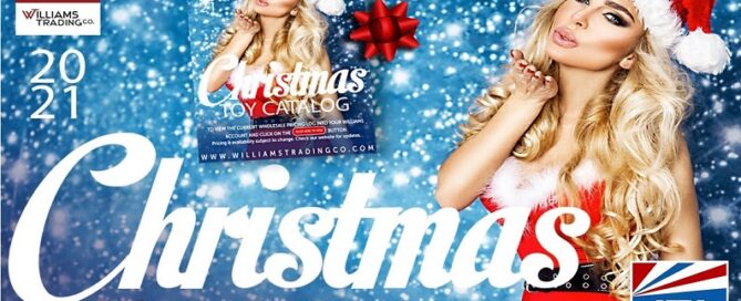 Williams Trading Co 2021 Christmas Toy Digital Gift Guide Revealed-2021-JRL-CHARTS