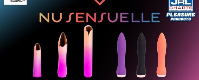 Williams Trading Co Adds New Line of Nu Sensuelle Products-2021-11-12-JRL-CHARTS