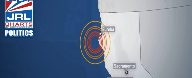 6.2 Magnitude Earthquake Strikes Humboldt County, California-2021-JRL-CHARTS
