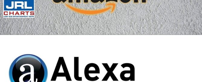 Amazon Web Ranking Site Alexadotcom Will End in 2022-JRL-CHARTS