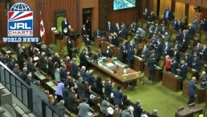Canada House of Commons-Approves Bill C-4 Ban conversion therapy-JRL-CHARTS-002