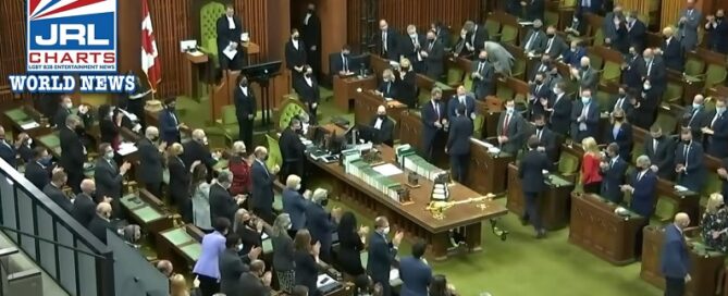 Canada House of Commons-Approves Bill C-4 Ban conversion therapy-JRL-CHARTS-002