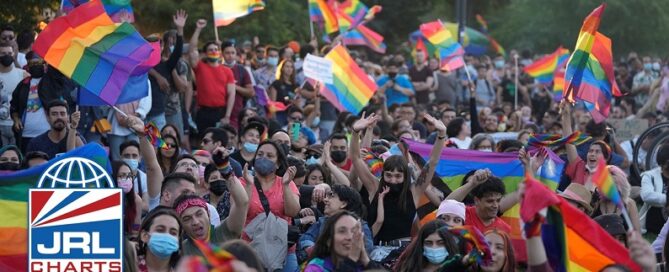 Chile Legalizes Same-Sex Marriage and Gay Adoptions in Historic Vote-2021-JRL-CHARTS