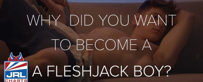 Fleshjack Boy Reno Gold Q&A is Unleashed-Watch-2021-12-03-JRL-CHARTS