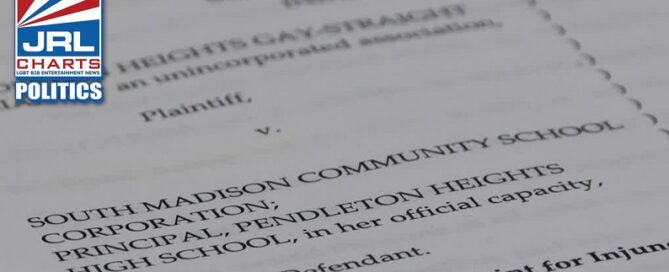 Gay-Straight Alliance Granted Equal Rights after Judge's Injunction-2021-12-30-JRL-CHARTS