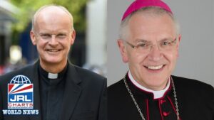 German Bishops Push for Change in Church's Teachings on LGBT Relationships-2021-JRL-CHARTS
