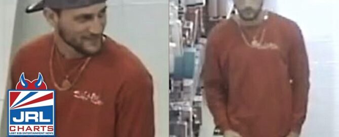 Jacksonville Police Hunt for Adult Store Larceny Suspect-2021-11-08-JRL-CHARTS Crime News