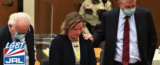 Kim Potter Guilty on all charges in fatal shooting of Daunte Wright-2021-JRL-CHARTS