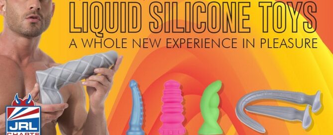 Liquid Silicone Toys-by 665 Brands-2021-JRL-CHARTS-wholesale adult toys