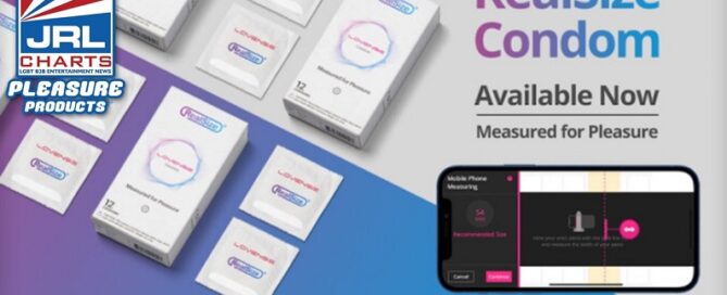 Lovense Release-new-RealSize Condom Line-2021-11-20-JRL-CHARTS