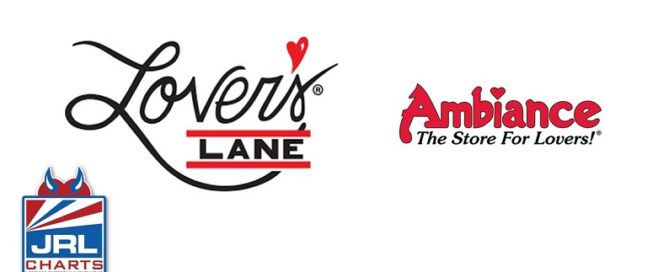 Lovers Lane Acquires-Ambiance Adult Store Chain in Ohio Chain-JRL-CHARTS