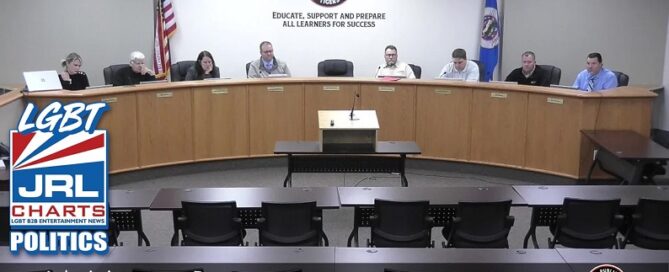 Minnesota Principal Fired in LGBT Flag Controversy Sues School District-2021-12-01-JRL-CHARTS