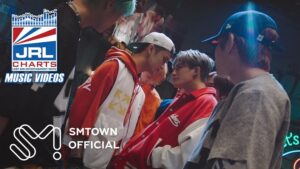 NCT U leaks Universe (Let's Play Ball) MV Teaser-2021-11-09-JRL-CHARTS
