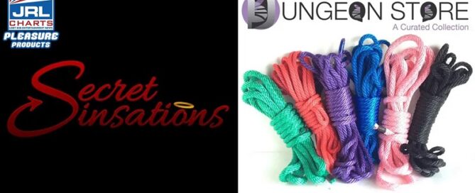 The Dungeon Store Joins Secret Sinsations for New Year's Event-2021-JRL-CHARTS