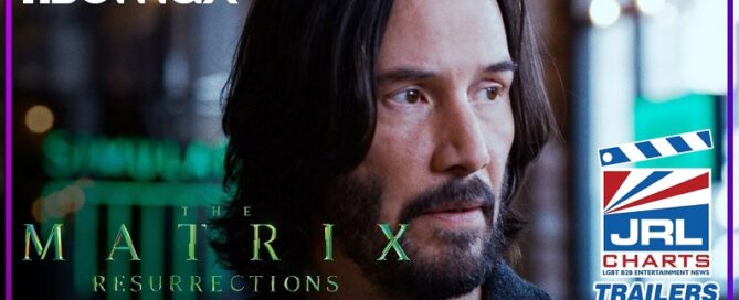 The Matrix Resurrection Official Extended Trailer 2-2021-11-06-JRL-CHARTS-Movie-Trailers