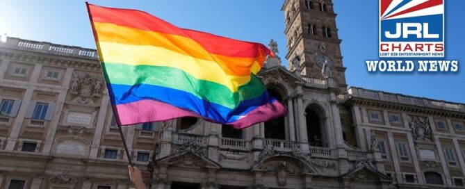 Vatican Apologizes for Yanking LGBTQ Resource from Website-2021-JRL-CHARTS-LGBT News