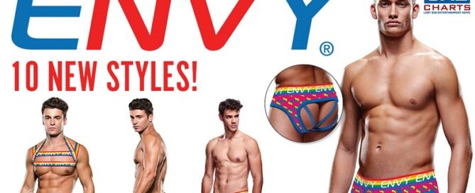 XGEN Now Shipping 10 New Styles from ENVY Menswear-2021-11-14-JRL-CHARTS